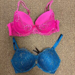 Victoria's Secret 36C Bra (2)
